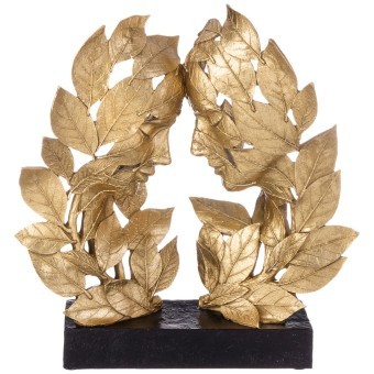 Статуэтка "нежность" 30,2*12*31,5 см Lefard (154-649) Статуэтка "нежность" 30,2*12*31,5 см Lefard (154-649)