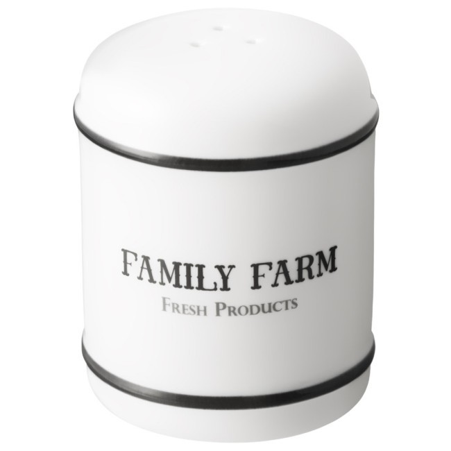Набор для специй lefard "family farm" 2 пр. 6*6*8 см Lefard (263-1441)