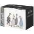 Набор для специй lefard "family farm" 2 пр. 6*6*8 см Lefard (263-1441)