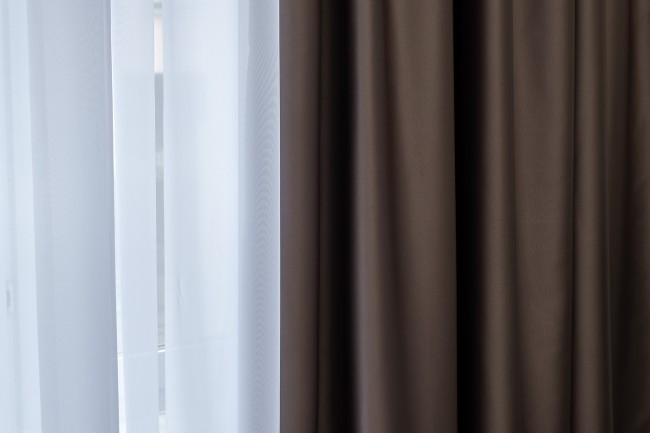 Тюль Соло белый 275*320см (TT-00008354)