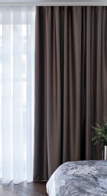 Тюль Соло белый 275*320см (TT-00008354)