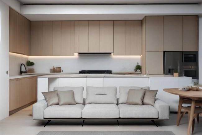 Комплект мебели №4 диван модульный PORTO (TT-00014546)