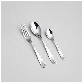 Набор столовых приборов regina agness 18 пр., сталь 18/10 Agness (1000-011)