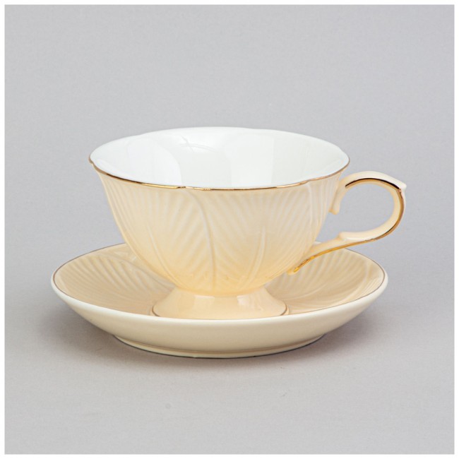 Чайный набор lefard "top style" на 2 пер. 4 пр. 250 мл Lefard (42-553) Чайный набор lefard "top style" на 2 пер. 4 пр. 250 мл Lefard (42-553)
