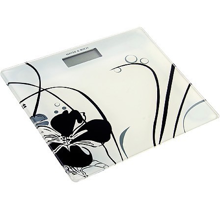 Весы напольные электронные 150кг Mayer&Boch (20909) Весы напольные электронные 150кг Mayer&Boch (20909)