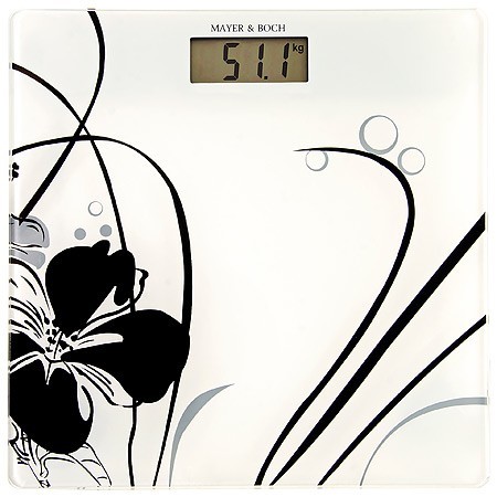 Весы напольные электронные 150кг Mayer&Boch (20909) Весы напольные электронные 150кг Mayer&Boch (20909)