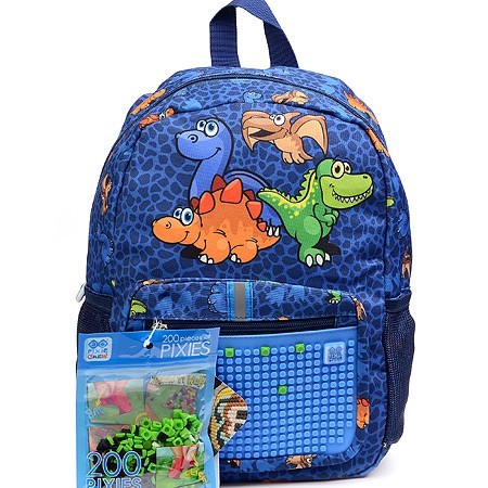 Рюкзак детский "Pixie Crew" " (PXB-18-90) Рюкзак детский "Pixie Crew" " (PXB-18-90)