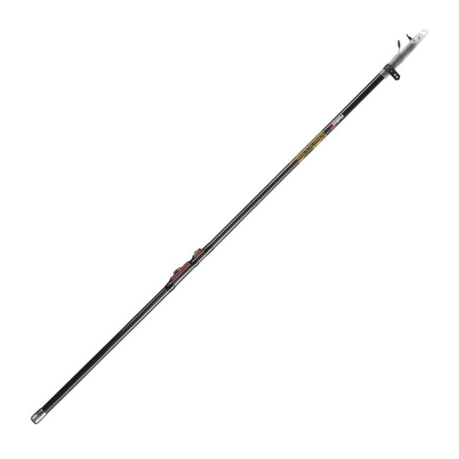 Удилище болонское Helios Prince carbon 5м (10-30г) с кольцами HS-P-500K (72727)