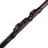 Удилище болонское Helios Prince carbon 5м (10-30г) с кольцами HS-P-500K (72727)