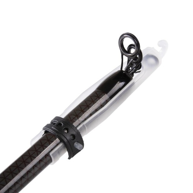 Удилище болонское Helios Prince carbon 5м (10-30г) с кольцами HS-P-500K (72727) Удилище болонское Helios Prince carbon 5м (10-30г) с кольцами HS-P-500K (72727)