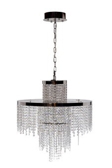 Люстра Cascada d60см h65см (TT-00012980)