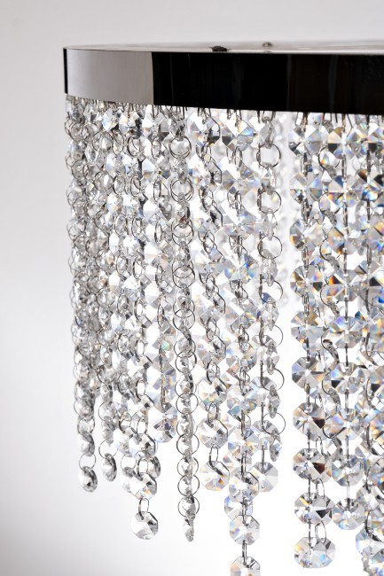 Люстра Cascada d60см h65см (TT-00012980)