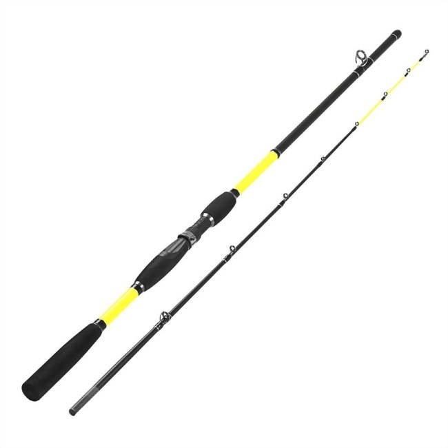 Спиннинг штекерный Helios Kracken 180, 1,8м (200г) HS-K-180 (72048)