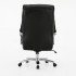 Кресло руководителя Brabix Premium Bomer HD-007 до 250 кг, кожа, черное 531939 (71856)