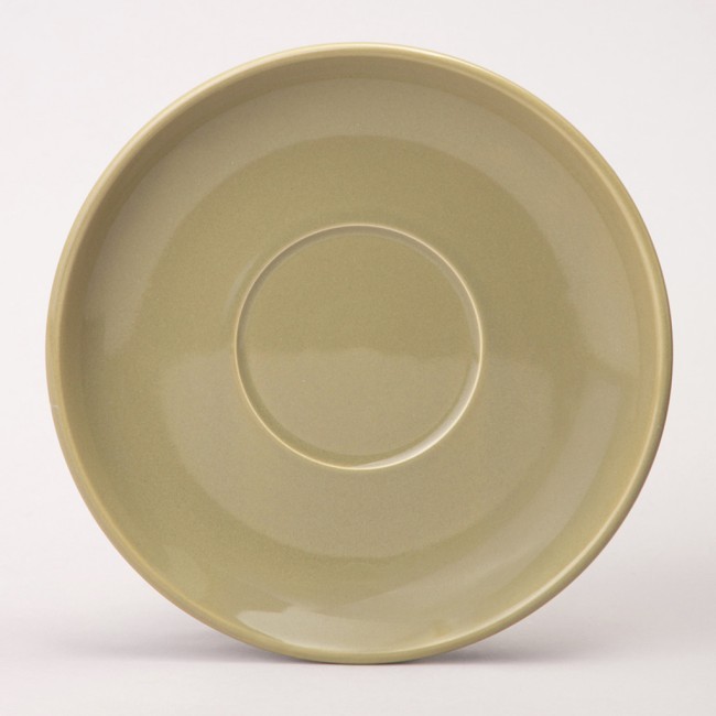 Чайная пара agness "flower story" 15*7 см 220 мл Agness (358-2178)