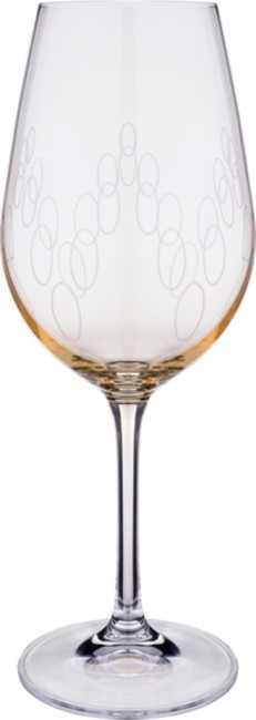 Набор бокалов для вина из 6 шт. "viola" 450 мл. высота=23,5 см Bohemia Crystal (674-653) Набор бокалов для вина из 6 шт. "viola" 450 мл. высота=23,5 см Bohemia Crystal (674-653)