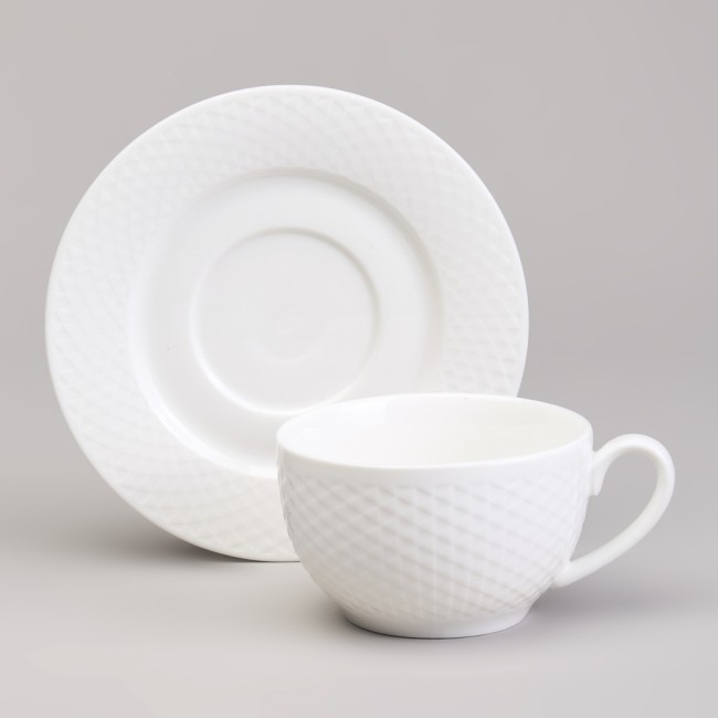 Чайный набор lefard "infinity" на 6 пер. 12 пр. 230 мл Lefard (171-315) Чайный набор lefard "infinity" на 6 пер. 12 пр. 230 мл Lefard (171-315)