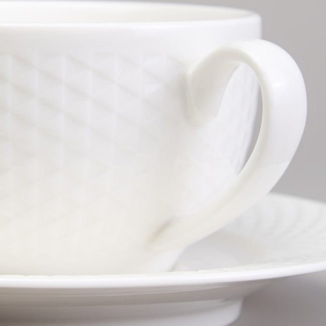 Чайный набор lefard "infinity" на 6 пер. 12 пр. 230 мл Lefard (171-315) Чайный набор lefard "infinity" на 6 пер. 12 пр. 230 мл Lefard (171-315)