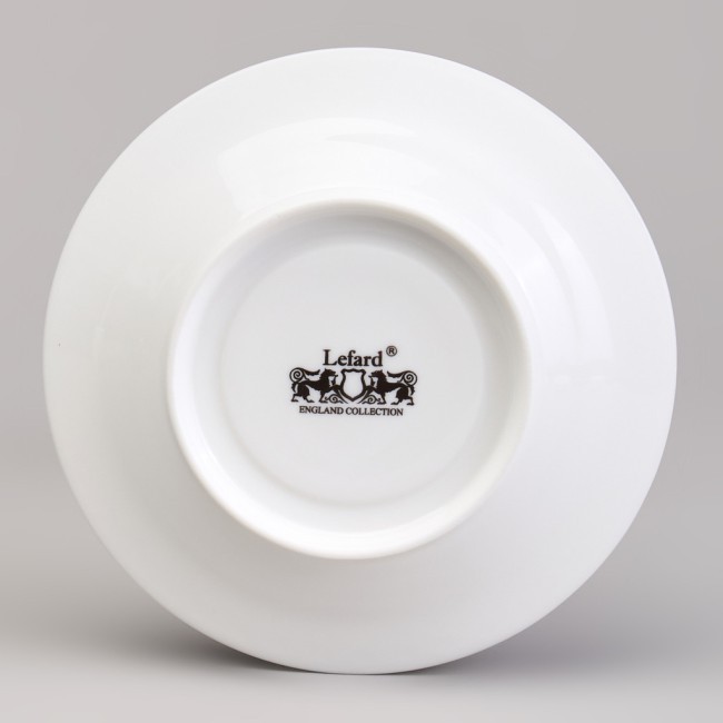 Чайный набор lefard "infinity" на 6 пер. 12 пр. 230 мл Lefard (171-315) Чайный набор lefard "infinity" на 6 пер. 12 пр. 230 мл Lefard (171-315)