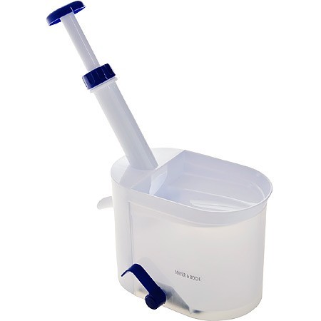 Отделитель косточек вишни 1,5л Mayer&Boch механ (4170)