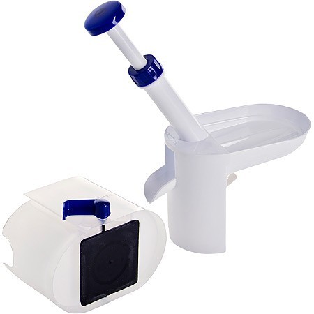 Отделитель косточек вишни 1,5л Mayer&Boch механ (4170)