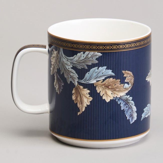 Кружка lefard "art collection" 400 мл Lefard (590-698) Кружка lefard "art collection" 400 мл Lefard (590-698)