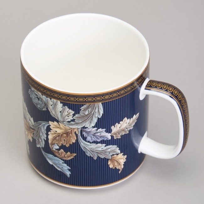 Кружка lefard "art collection" 400 мл Lefard (590-698) Кружка lefard "art collection" 400 мл Lefard (590-698)