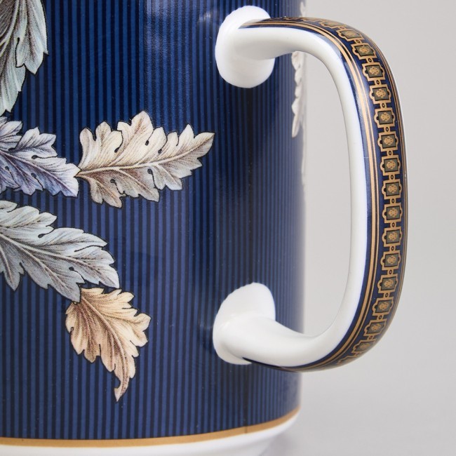 Кружка lefard "art collection" 400 мл Lefard (590-698) Кружка lefard "art collection" 400 мл Lefard (590-698)