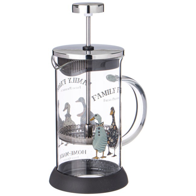 Френч-пресс agness "family farm" 350 мл Agness (894-155)