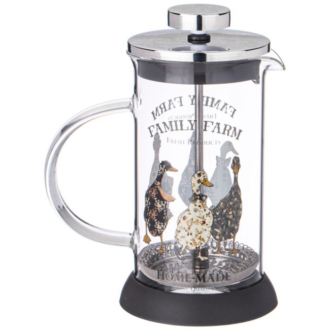 Френч-пресс agness "family farm" 350 мл Agness (894-155)