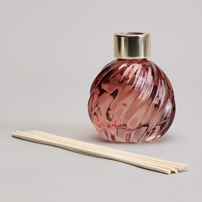 Диффузор ароматический "mistery" white jasmine & mint 80 мл Lefard (605-138) Диффузор ароматический "mistery" white jasmine & mint 80 мл Lefard (605-138)