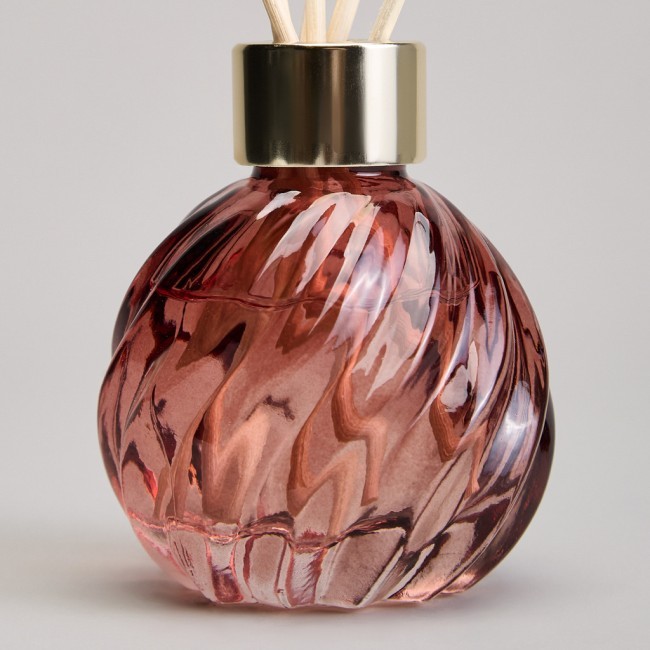 Диффузор ароматический "mistery" white jasmine & mint 80 мл Lefard (605-138) Диффузор ароматический "mistery" white jasmine & mint 80 мл Lefard (605-138)