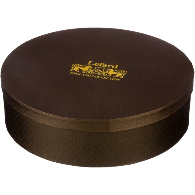 Чайный набор на 6 персон, 12 пр., 250 мл., Lefard (69-2669)