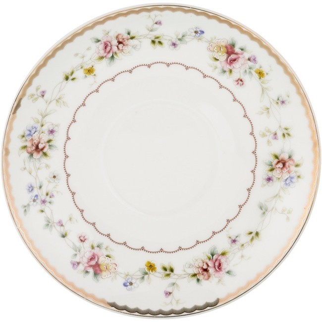 Чайный набор на 6 персон, 12 пр., 250 мл., Lefard (69-2669)