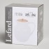 Кувшин с дер.крышкой lefard "meadow" 16,5*13*17 см 1300 мл Lefard (587-229)