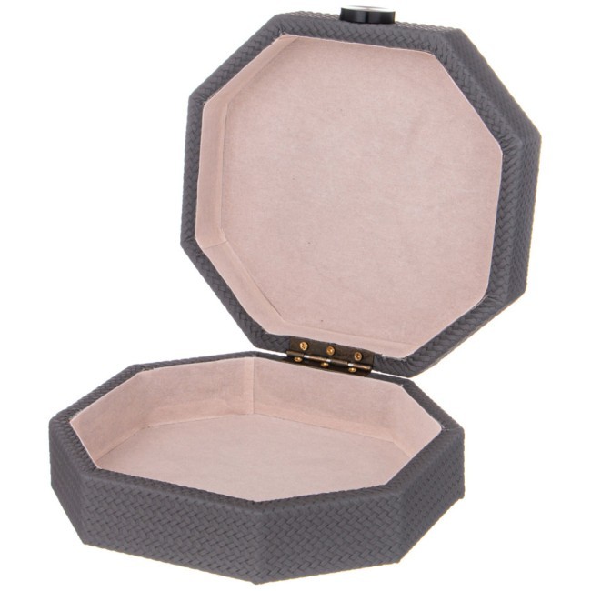 Шкатулка 19х18,8х7 см Lefard (06-398)