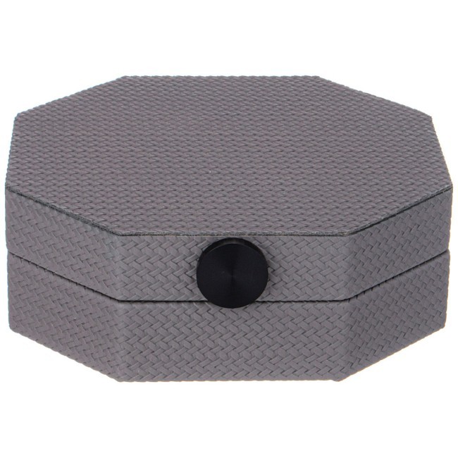 Шкатулка 19х18,8х7 см Lefard (06-398)