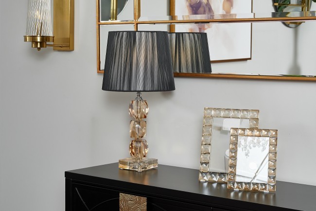 Фоторамка золотая 24.5*18.3*11.6 (00002268)