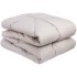 Одеяло "linen air" 200*220 см лен,сатин плотность 300 г/м2 Бел-Поль (810-236)
