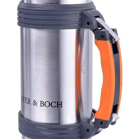 Термос нерж 500мл мет/колба Mayer&Boch (28043) Термос нерж 500мл мет/колба Mayer&Boch (28043)