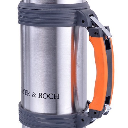 Термос нерж 500мл мет/колба Mayer&Boch (28043) Термос нерж 500мл мет/колба Mayer&Boch (28043)