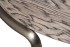 Стол журнальный d140*42см (TT-00015010)