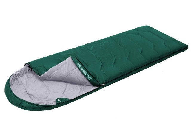 Спальный мешок Trek Planet Chester Comfort 70392 (Левый) (56766s61909) Спальный мешок Trek Planet Chester Comfort 70392 (Левый) (56766s61909)