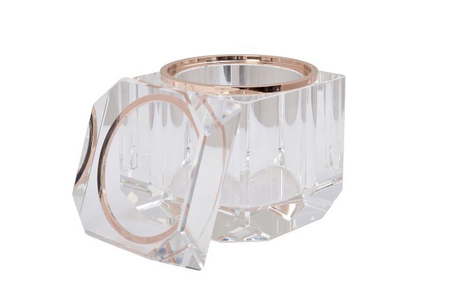 Декоративная шкатулка 10*10*12см (TT-00012035)