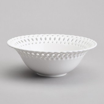 Ваза для фруктов lefard "style" 22,5*8 см Lefard (441-031)