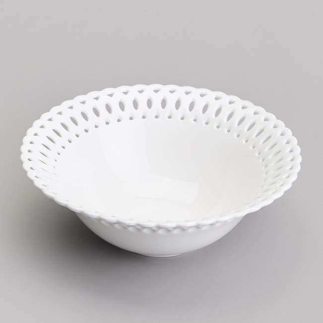 Ваза для фруктов lefard "style" 22,5*8 см Lefard (441-031) Ваза для фруктов lefard "style" 22,5*8 см Lefard (441-031)