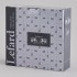 Ваза lefard "style" 22,5*8 см Lefard (441-031)