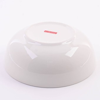 Супница 750мл Розовый сад доломит LR (60252)