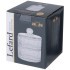Емкость для хранения lefard с крышкой 2 яруса "diamant" 10,5*15 см, 280 мл (каждая) Lefard (691-090)