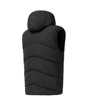 Жилет утепленный c капюшоном JÖGEL ESSENTIAL PerFormPROOF Padded Hooded Vest, черный (2126160) Жилет утепленный c капюшоном JÖGEL ESSENTIAL PerFormPROOF Padded Hooded Vest, черный (2126160)
